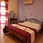 Apartmán Corfu Sunflower