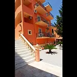 Corfu Sunflower *