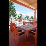 Apartmán Corfu Sunflower