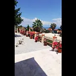 Corfu Sunflower Apartmán *