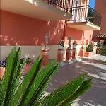 Corfu Sunflower Apartmán *