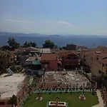 Apartmán Corfu Sunflower