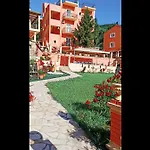 Apartmán Corfu Sunflower *
