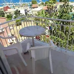 Apartmán Corfu Sunflower