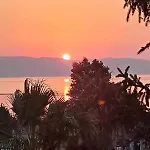 Corfu Sunflower Apartmán