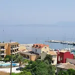 Apartmán Corfu Sunflower