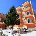 Apartmán Corfu Sunflower Benitses (Corfu)