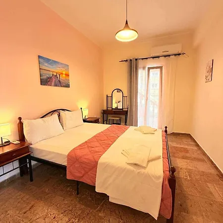 Corfu Sunflower Apartmán Benitses (Corfu)