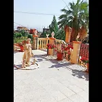 Apartamento Corfu Sunflower