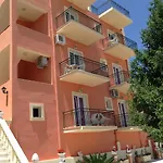 Corfu Sunflower Apartamento Benitses (Corfu)