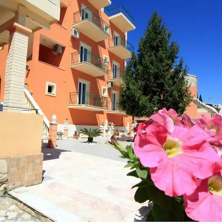 דירה Corfu Sunflower *