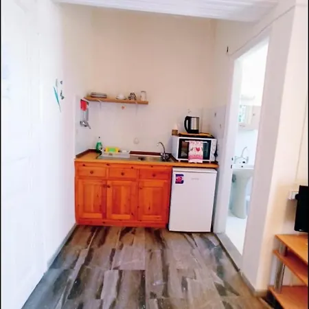 Appartement Corfu Sunflower Benitses (Corfu)