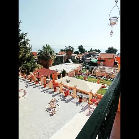 Apartamento Corfu Sunflower Benitses (Corfu)