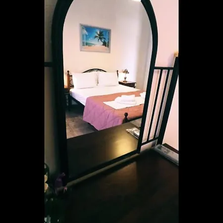 Corfu Sunflower Appartments * Μπενίτσες