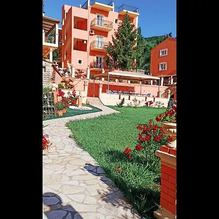 Appartement Corfu Sunflower *