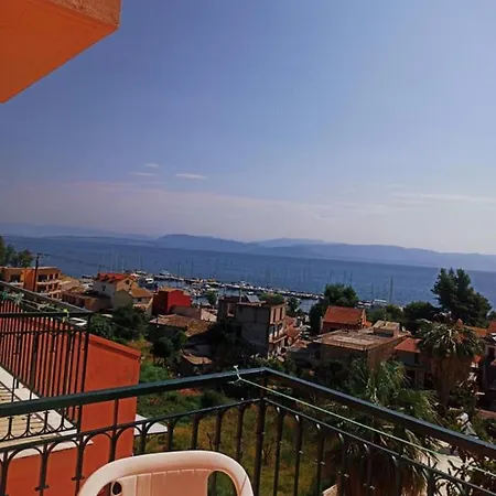 Corfu Sunflower
