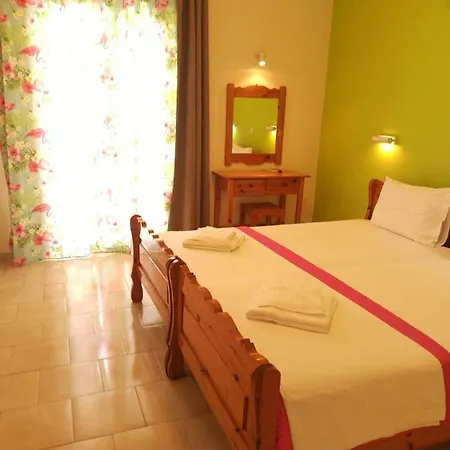 Corfu Sunflower Appartement *