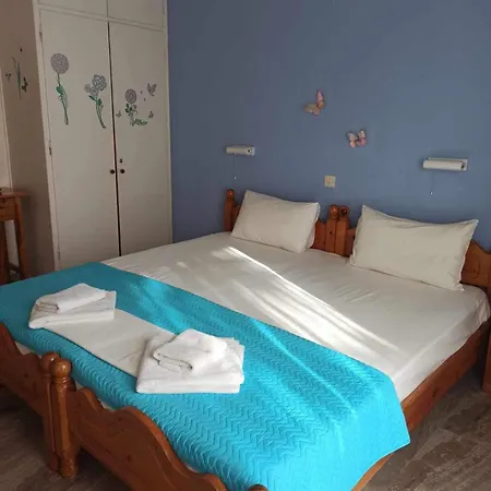 Appartement Corfu Sunflower Benitses (Corfu)