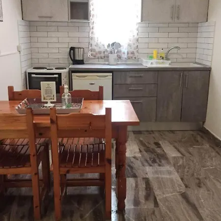 Appartement Corfu Sunflower