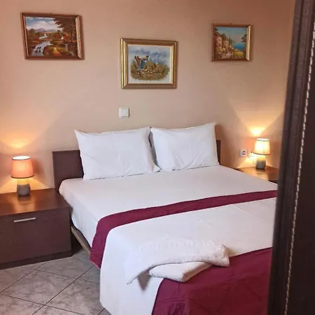 Appartement Corfu Sunflower *