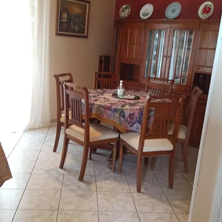 Corfu Sunflower Appartement