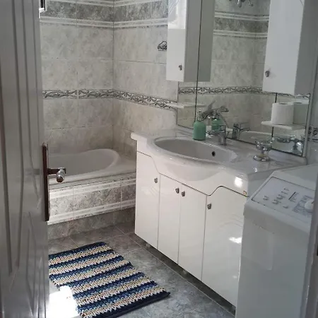 Corfu Sunflower Appartement *