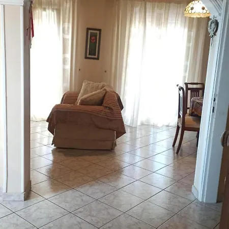 Appartement Corfu Sunflower