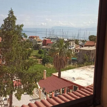 Appartement Corfu Sunflower Benitses (Corfu)