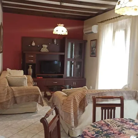 Appartement Corfu Sunflower Benitses (Corfu)