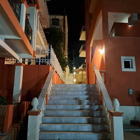 Corfu Sunflower Appartement Benitses (Corfu)