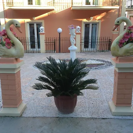 Appartement Corfu Sunflower *