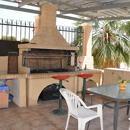 Corfu Sunflower Appartement *