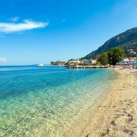 Corfu Sunflower Appartement *