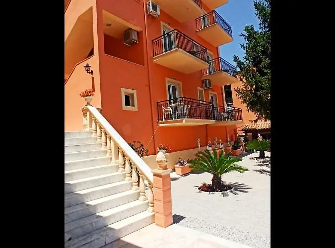 Corfu Sunflower *