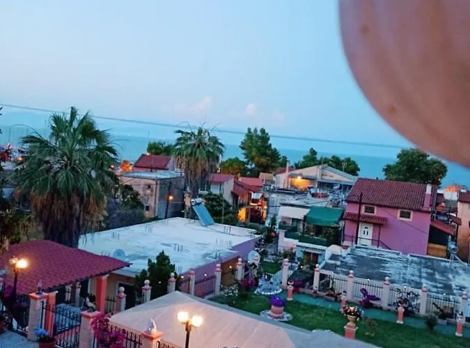 Corfu Sunflower Benitses (Corfu)