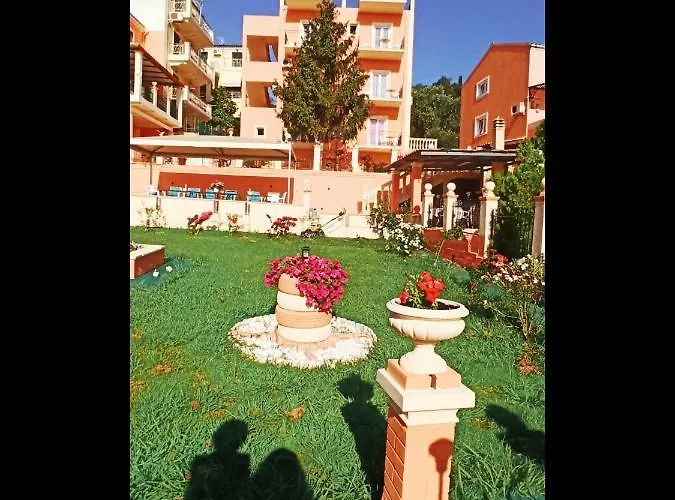 Lägenhet Corfu Sunflower