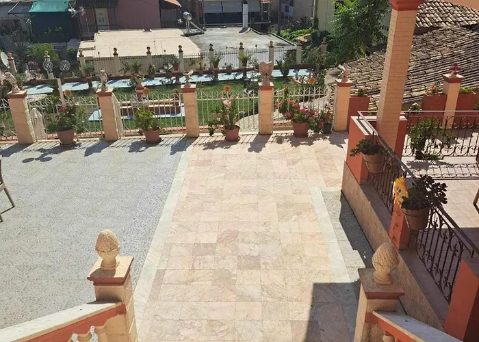 Lägenhet Corfu Sunflower