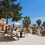 Corfu Sunflower