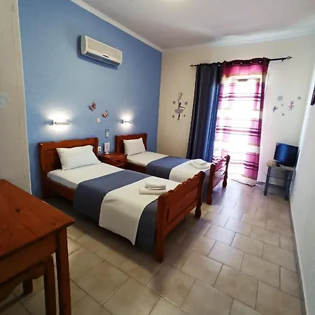 Corfu Sunflower * Бенитсес