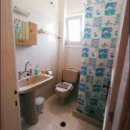 Corfu Sunflower Апартаменты