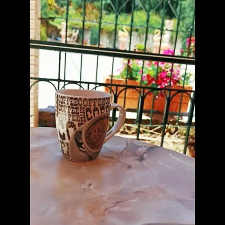 Corfu Sunflower Бенитсес