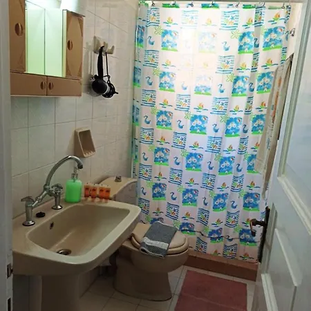 Corfu Sunflower Апартаменты *