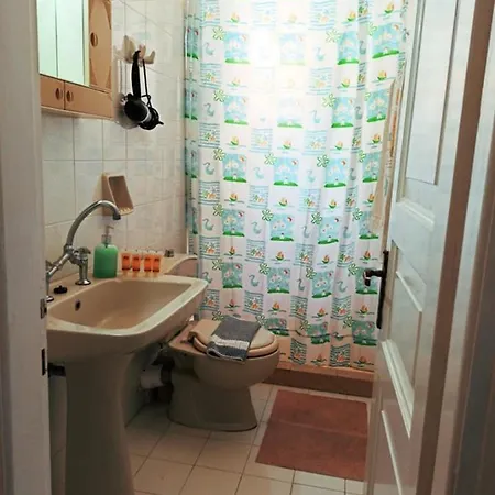 Corfu Sunflower * Бенитсес