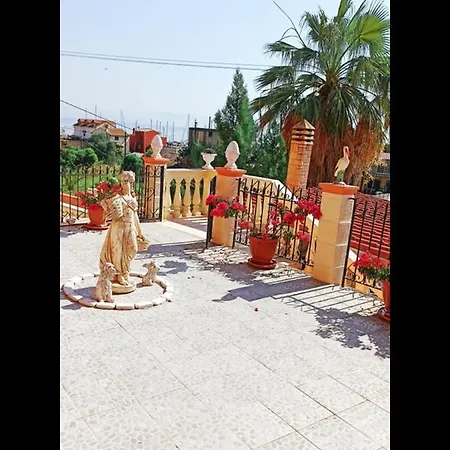 Апартаменты Corfu Sunflower