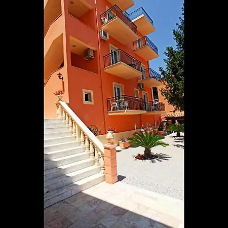 Corfu Sunflower *
