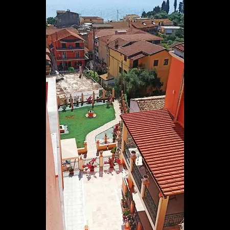 Апартаменты Corfu Sunflower *