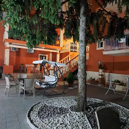 Апартаменты Corfu Sunflower *