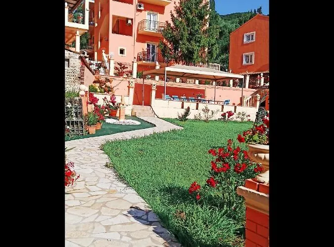 アパート Corfu Sunflower *